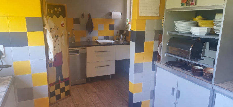  Bedroom Property for Sale in Dan Pienaar Free State